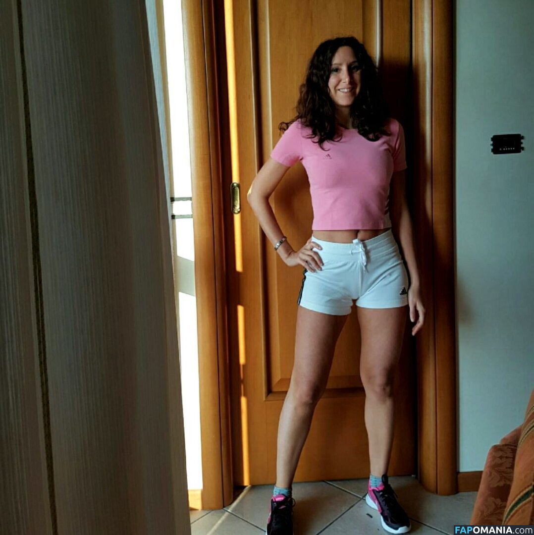 Federica Ceresoli / federicaceresoli Naakt OnlyFans  Gelekte foto #46