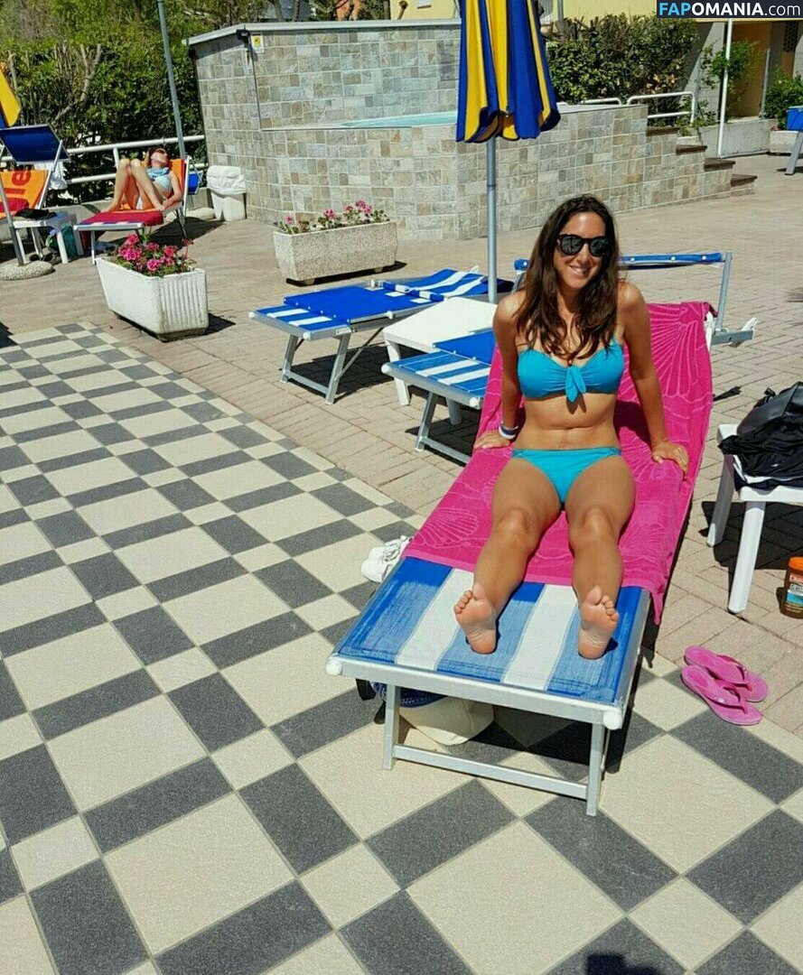 Federica Ceresoli / federicaceresoli Naakt OnlyFans  Gelekte foto #53