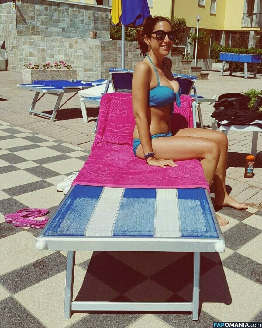Federica Ceresoli / federicaceresoli Naakt OnlyFans  Gelekte foto #57