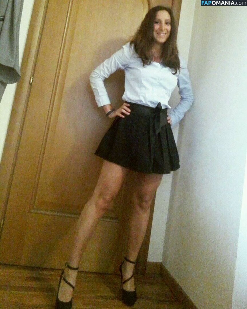 Federica Ceresoli / federicaceresoli Naakt OnlyFans  Gelekte foto #77