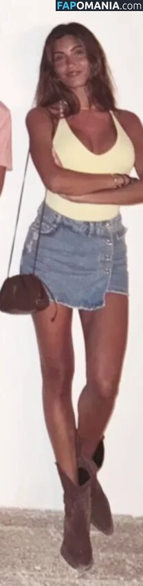 Federica Nargi / fede_nargi Naakt OnlyFans  Gelekte foto #22