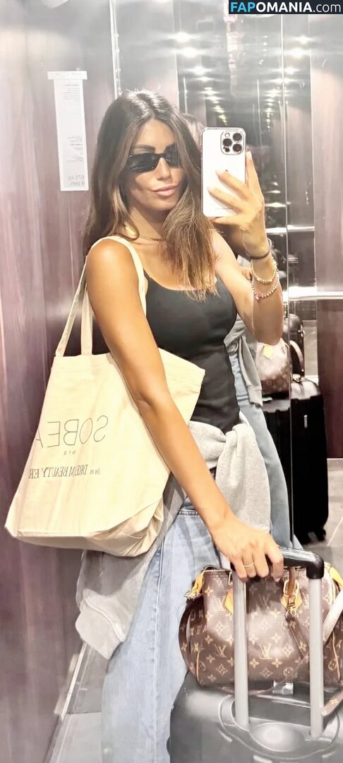 Federica Nargi / fede_nargi Naakt OnlyFans  Gelekte foto #24