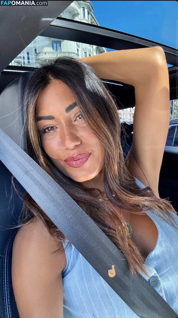 Federica Nargi / fede_nargi Naakt OnlyFans  Gelekte foto #34