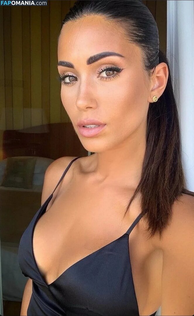 Federica Nargi / fede_nargi Naakt OnlyFans  Gelekte foto #35