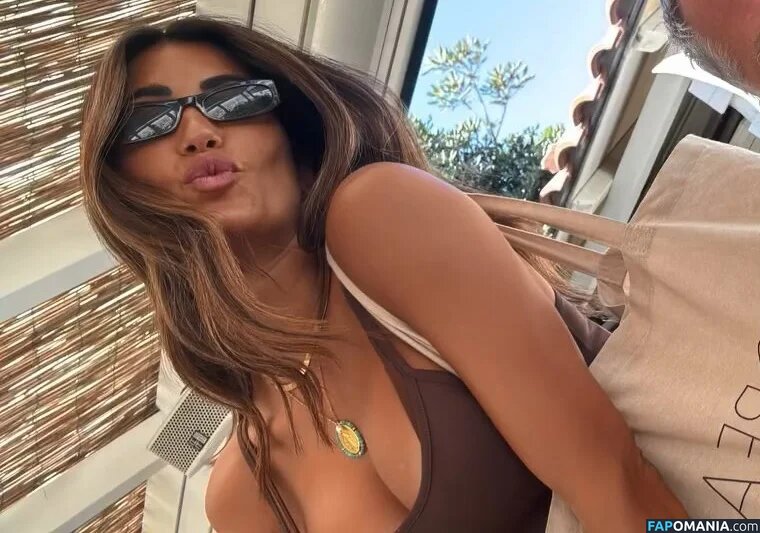 Federica Nargi / fede_nargi Naakt OnlyFans  Gelekte foto #38
