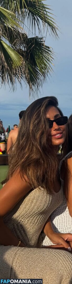 Federica Nargi / fede_nargi Naakt OnlyFans  Gelekte foto #39