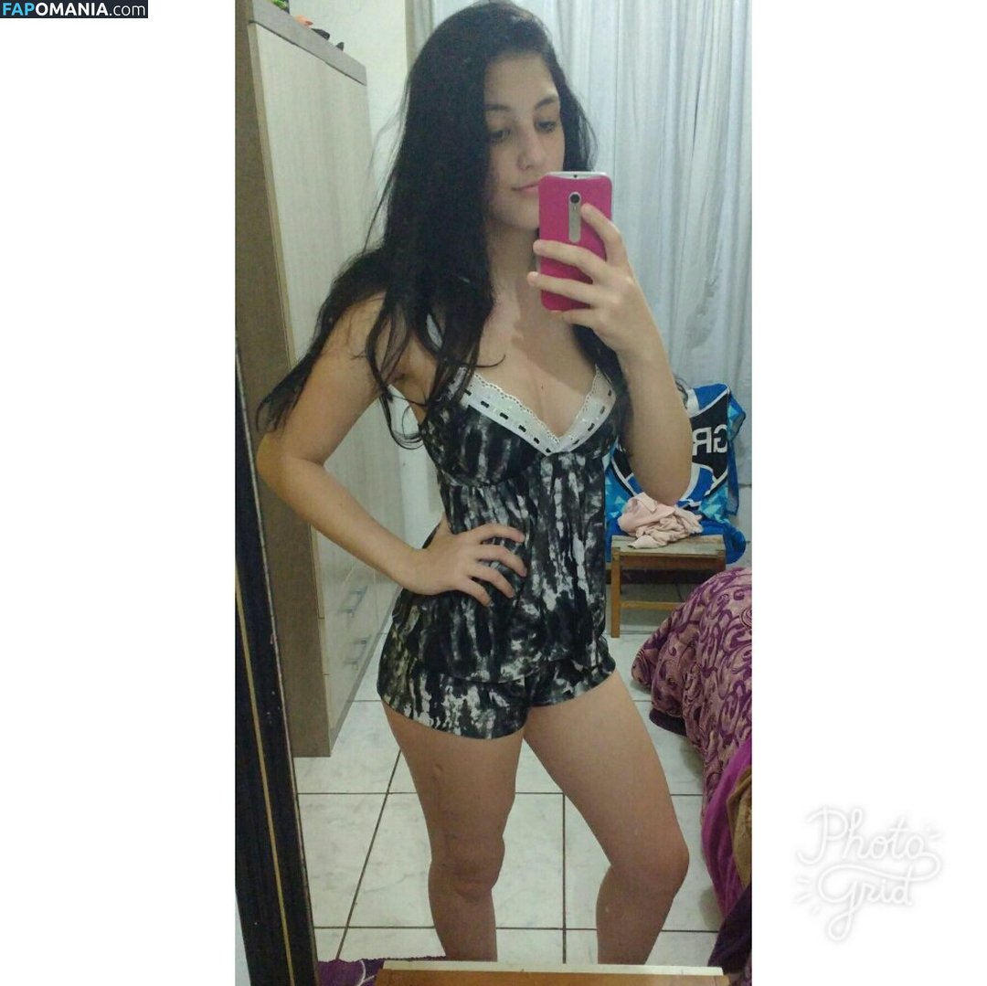 brancarabuda / feehsantuuhs Naakt OnlyFans  Gelekte foto #2