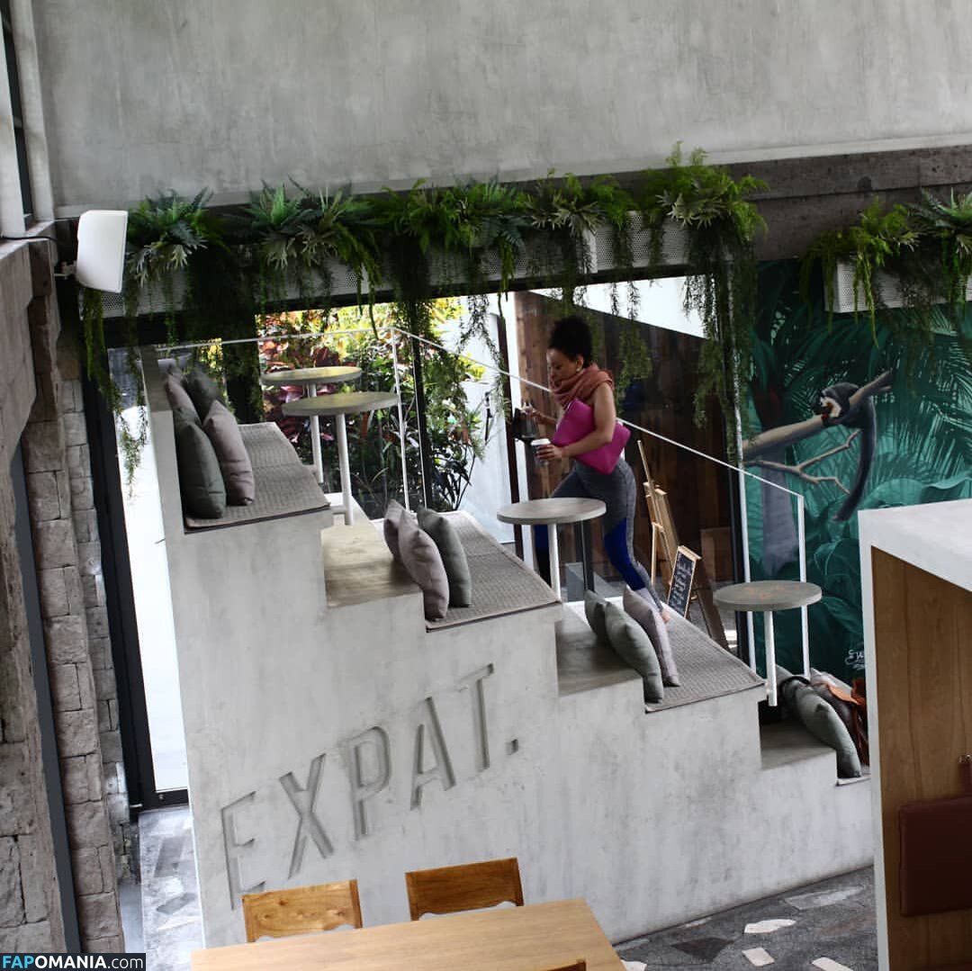 Riddim Rida / feelinfree Naakt OnlyFans  Gelekte foto #20