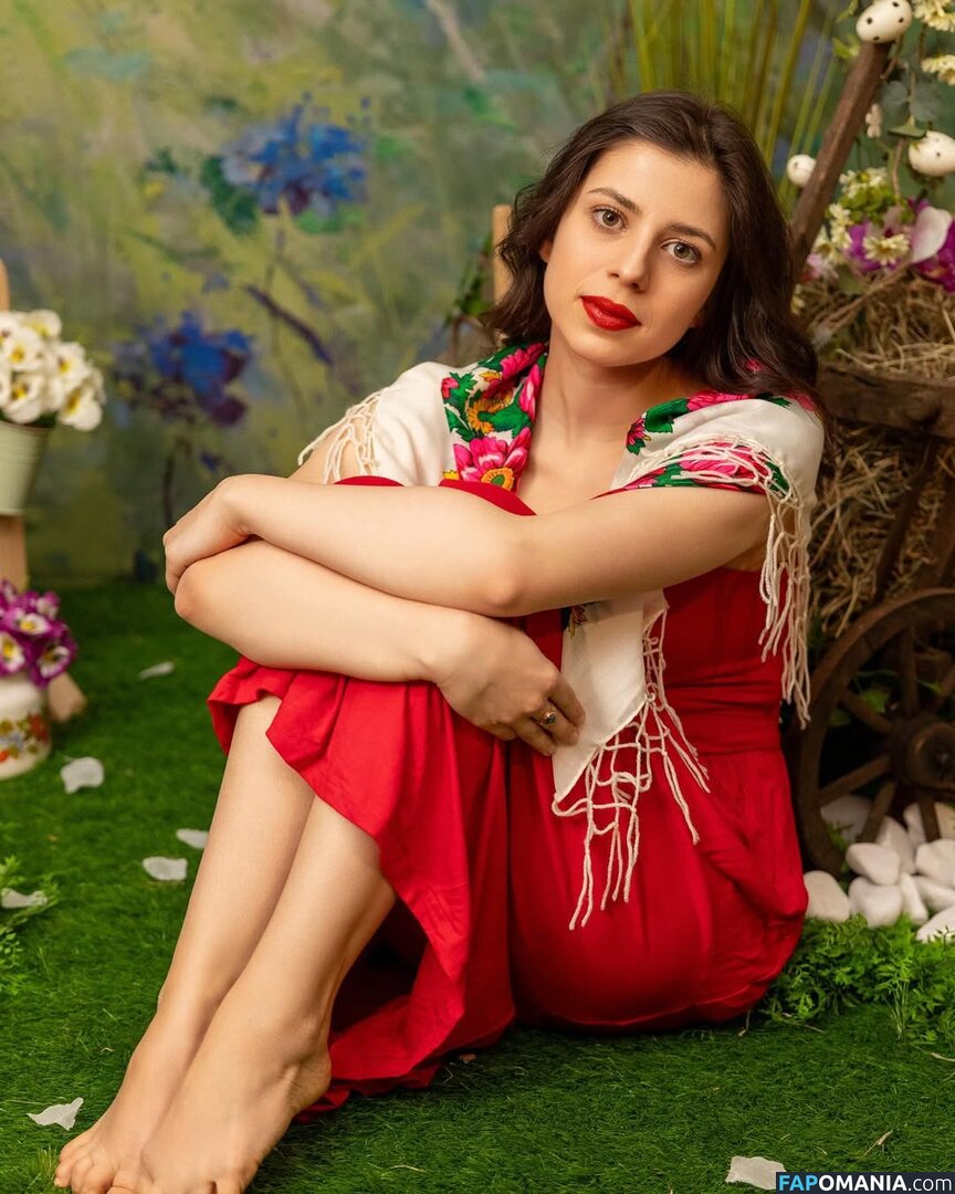 feelmowa / https: / luvmowa Naakt OnlyFans  Gelekte foto #1