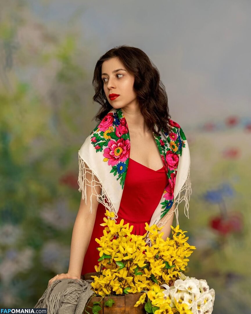 feelmowa / https: / luvmowa Naakt OnlyFans  Gelekte foto #5