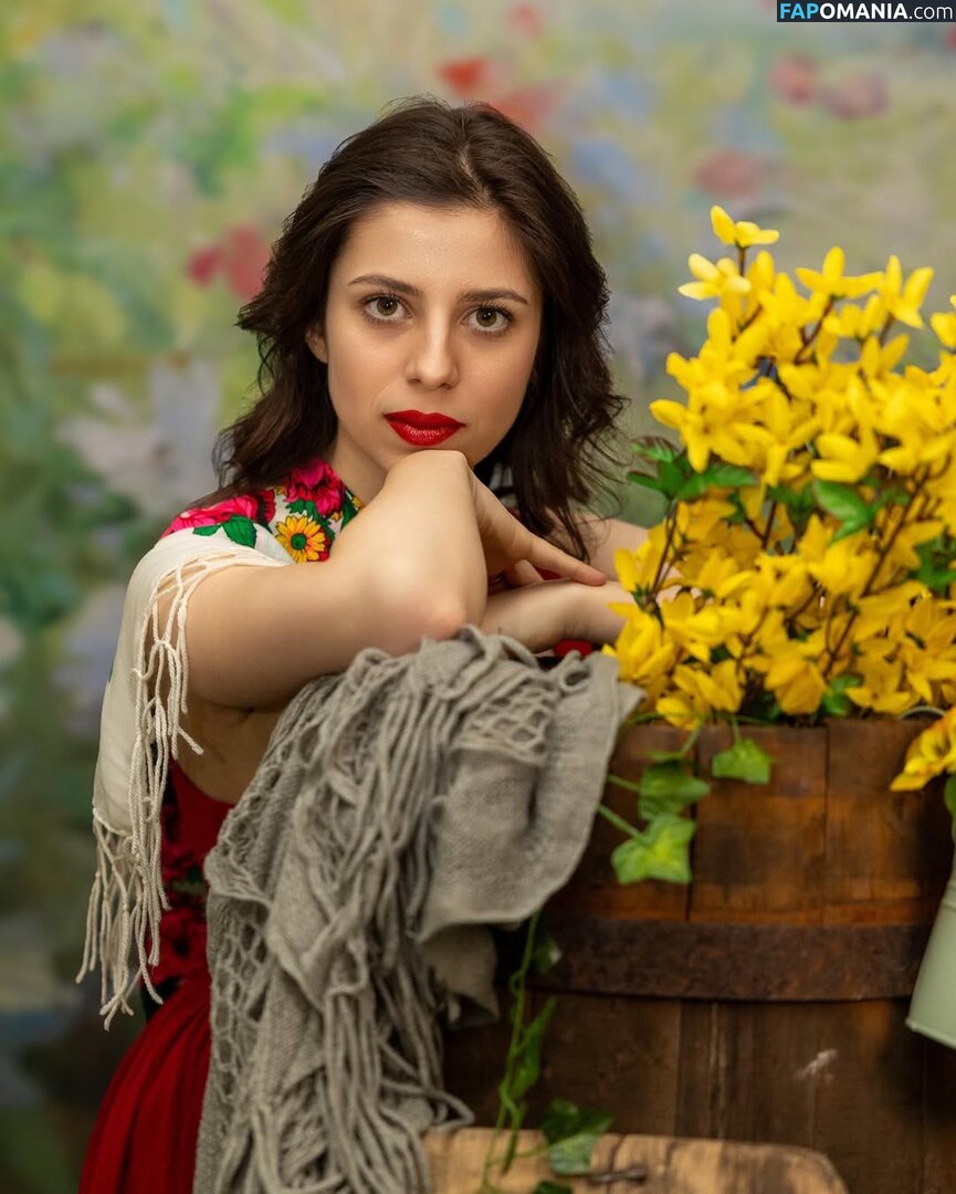 feelmowa / https: / luvmowa Naakt OnlyFans  Gelekte foto #6