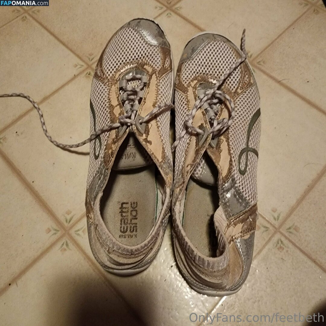 feetbeth / footsbeth Naakt OnlyFans  Gelekte foto #30