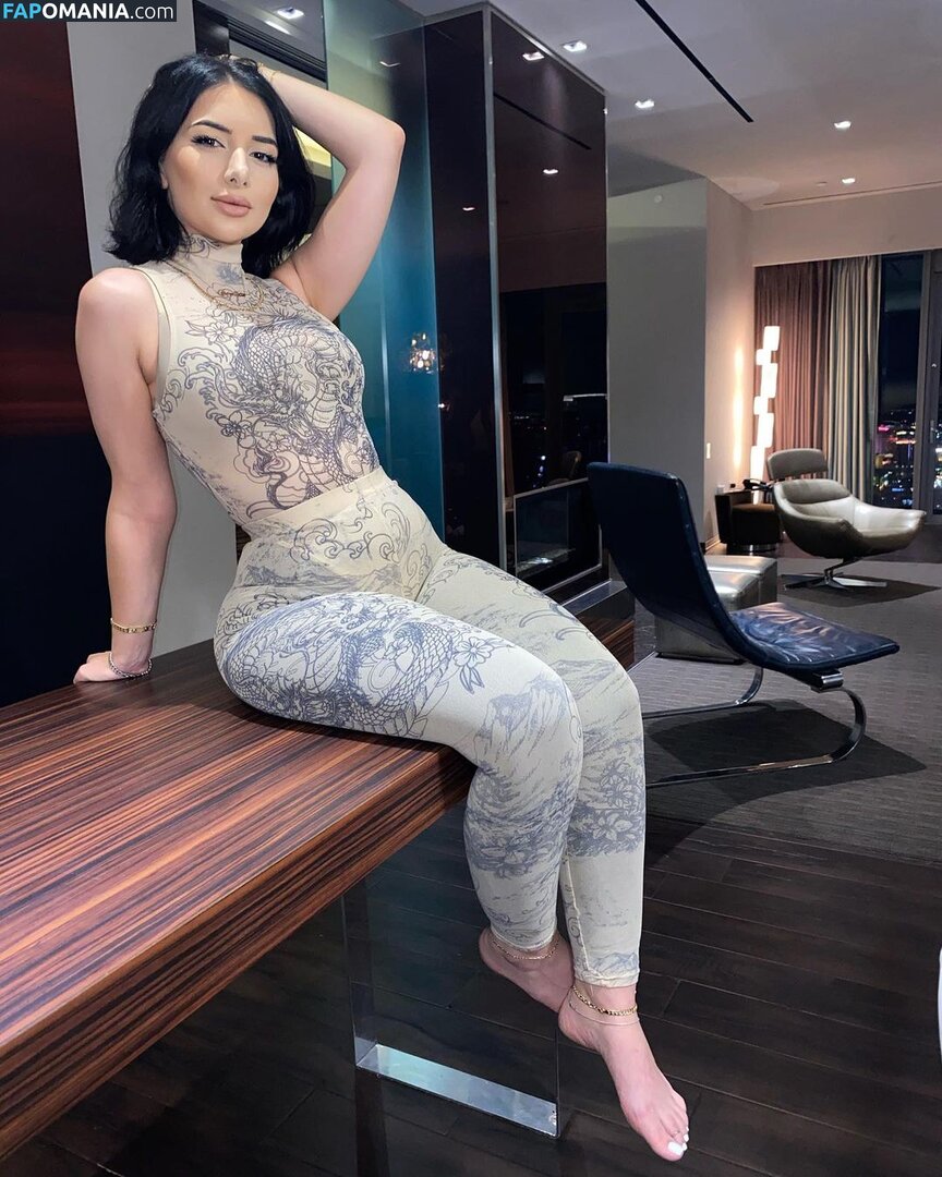 FeetByJo Naakt OnlyFans  Gelekte foto #11