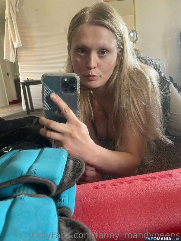 Fefee Fae / fefee_fannypeeps Naakt OnlyFans  Gelekte foto #12