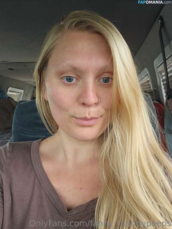 Fefee Fae / fefee_fannypeeps Naakt OnlyFans  Gelekte foto #20