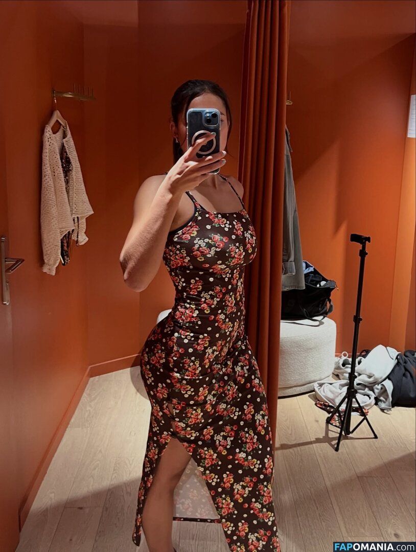 Fei LE Gal / feilegal Naakt OnlyFans  Gelekte foto #1