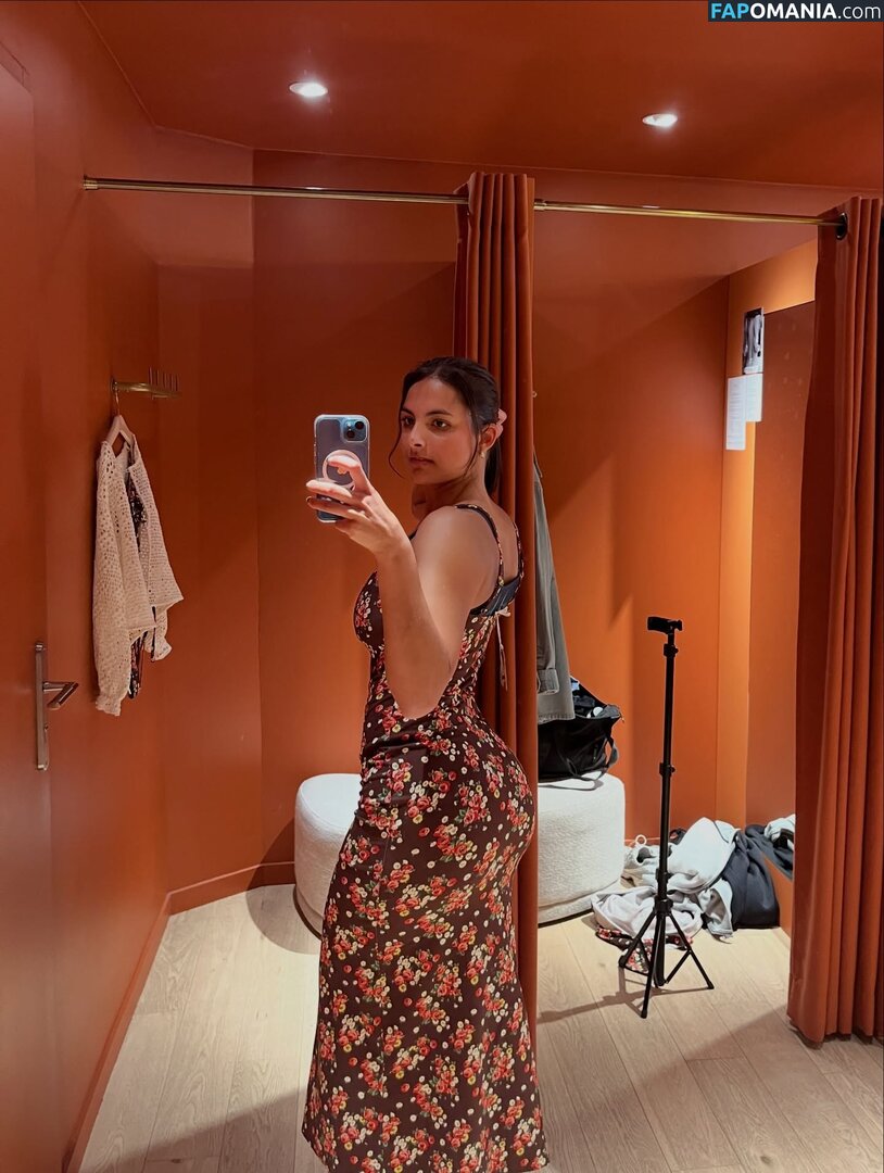 Fei LE Gal / feilegal Naakt OnlyFans  Gelekte foto #3