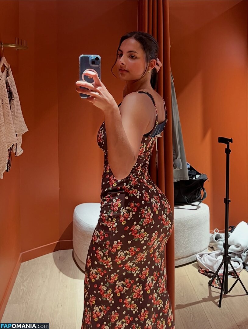 Fei LE Gal / feilegal Naakt OnlyFans  Gelekte foto #4