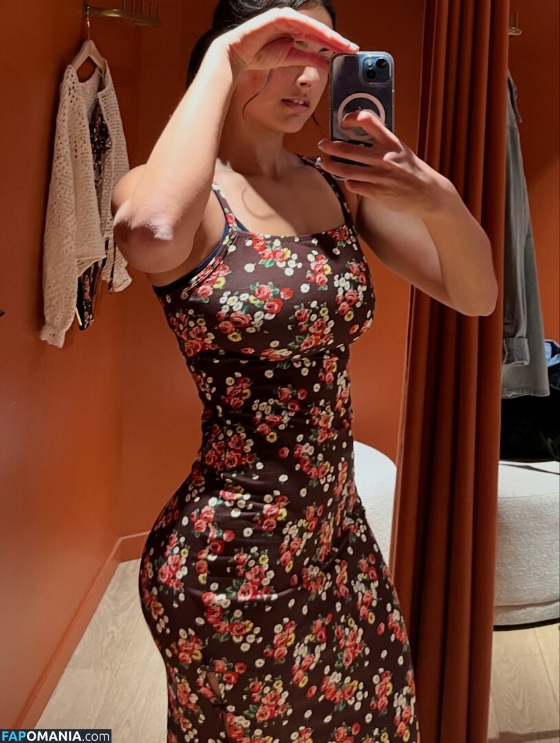 Fei LE Gal / feilegal Naakt OnlyFans  Gelekte foto #5