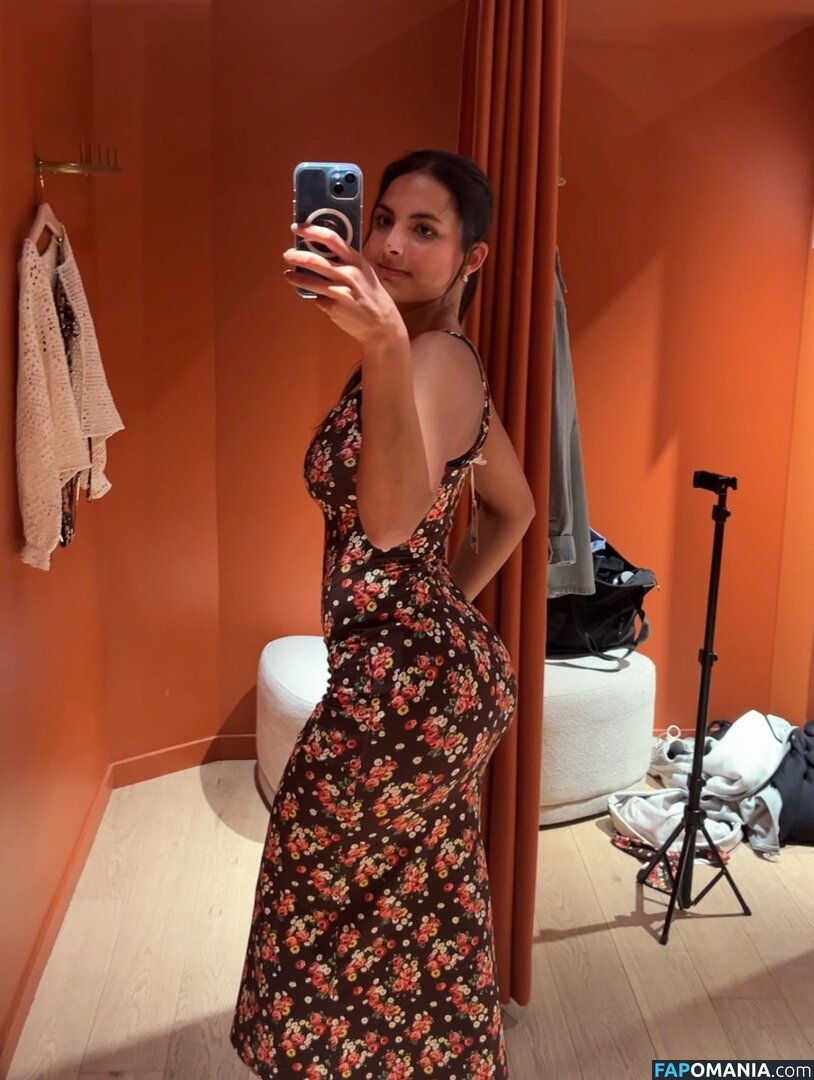 Fei LE Gal / feilegal Naakt OnlyFans  Gelekte foto #6