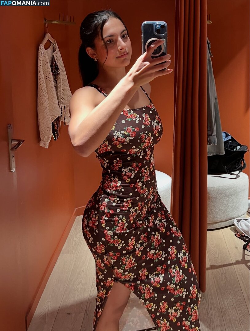 Fei LE Gal / feilegal Naakt OnlyFans  Gelekte foto #7