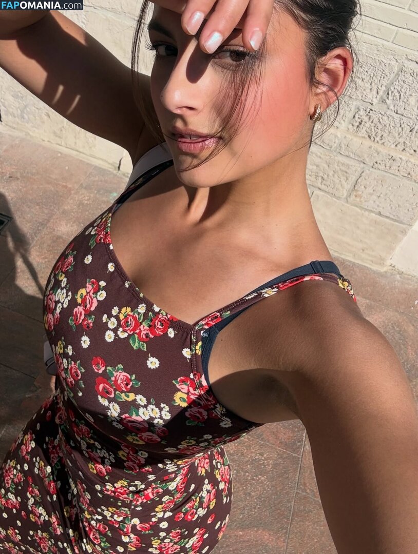 Fei LE Gal / feilegal Naakt OnlyFans  Gelekte foto #12