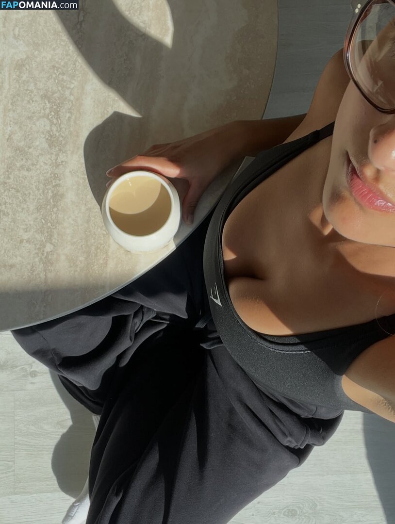 Fei LE Gal / feilegal Naakt OnlyFans  Gelekte foto #21