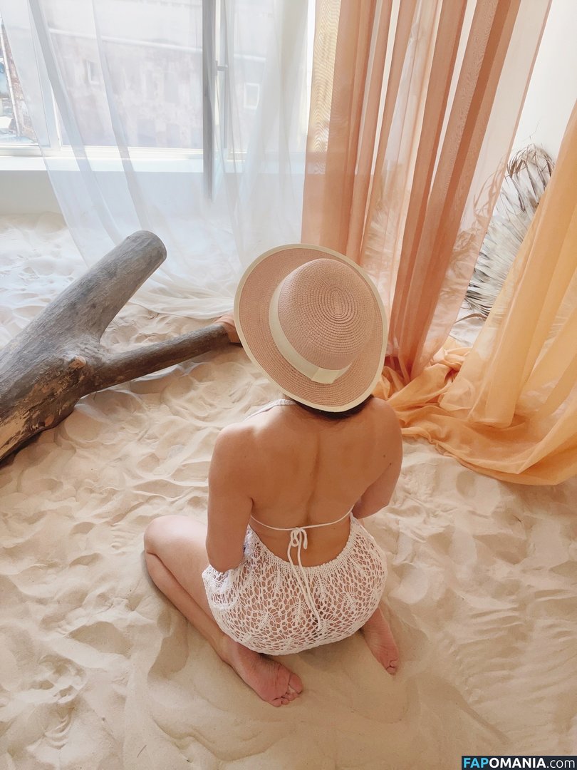 Felibelka Naakt OnlyFans  Gelekte foto #27