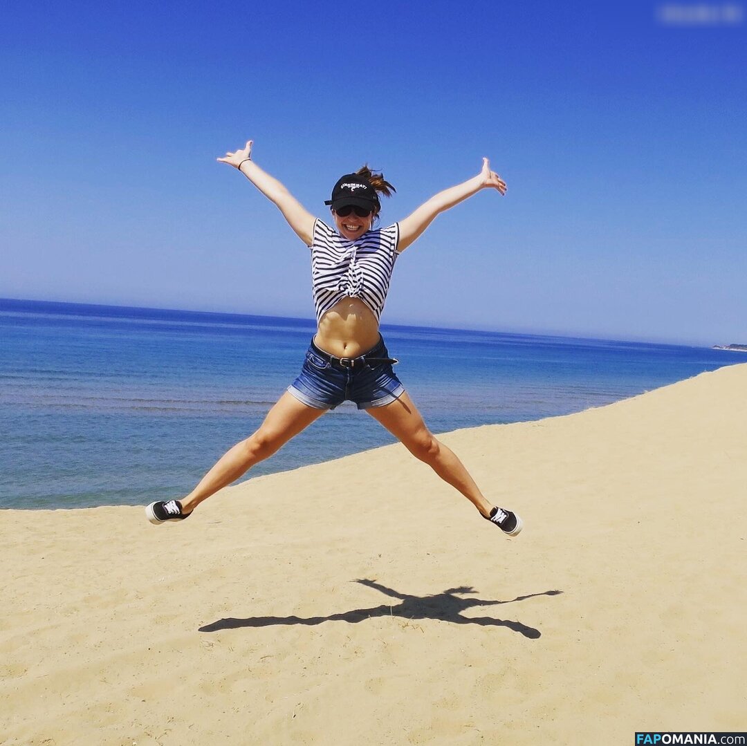 Felicia Hofner / felifromgermany Naakt OnlyFans  Gelekte foto #7