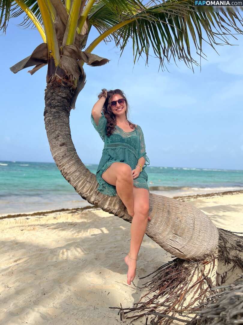 Felicia Hofner / felifromgermany Naakt OnlyFans  Gelekte foto #9