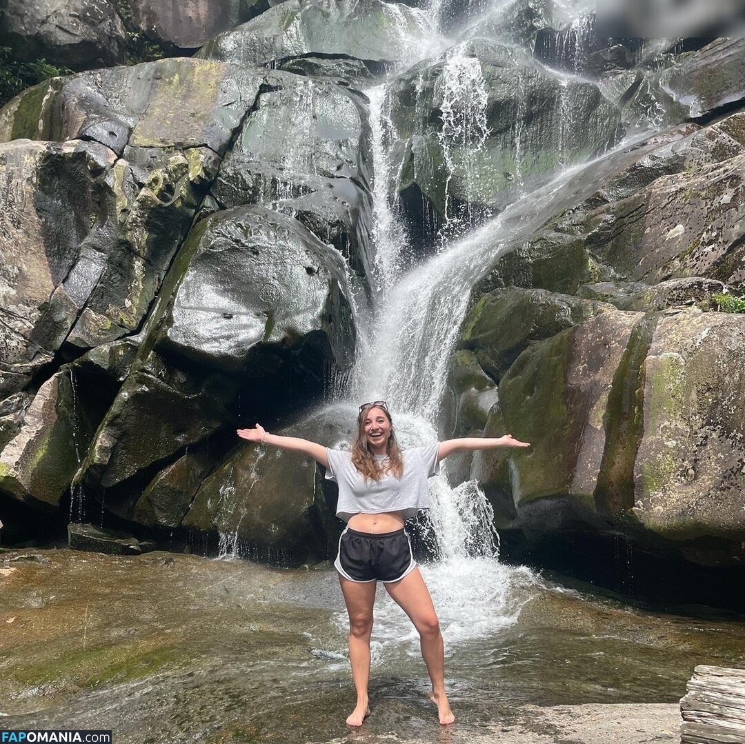 Felicia Hofner / felifromgermany Naakt OnlyFans  Gelekte foto #10