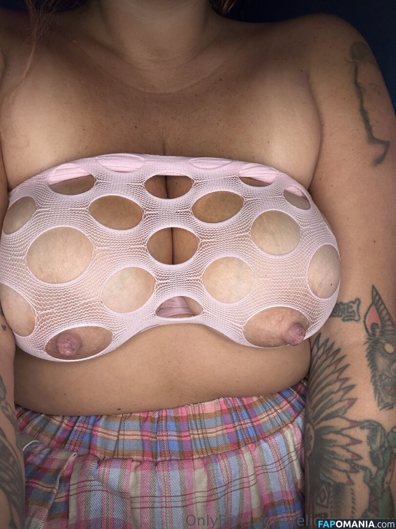 Felicia Rose / feliciarosenew / peoplestramp Naakt OnlyFans  Gelekte foto #11
