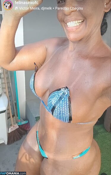 Felinasexy / felinasexy_ Naakt OnlyFans  Gelekte foto #10