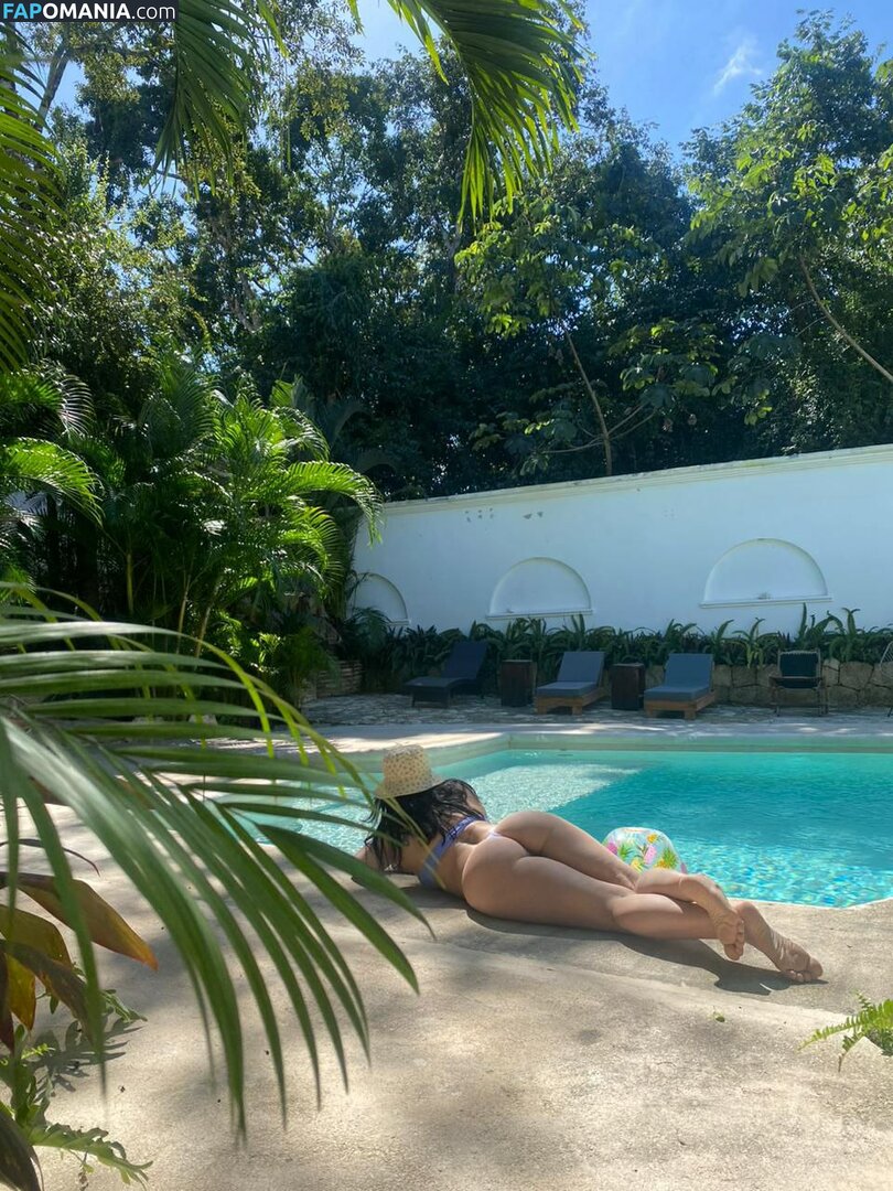 Feliftt / Felisa Trigo / felitrigo Naakt OnlyFans  Gelekte foto #3