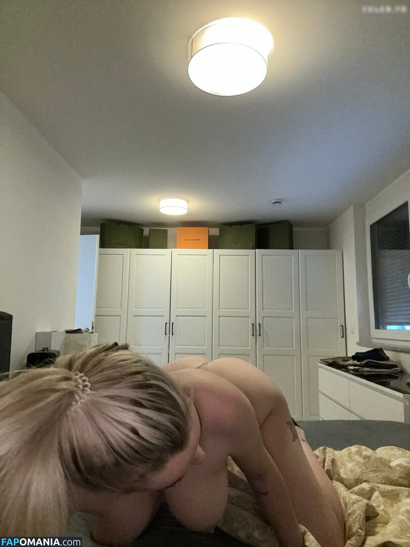 Feliz R. Nicole / Feliz7R / feliz_r_ Naakt OnlyFans  Gelekte foto #339