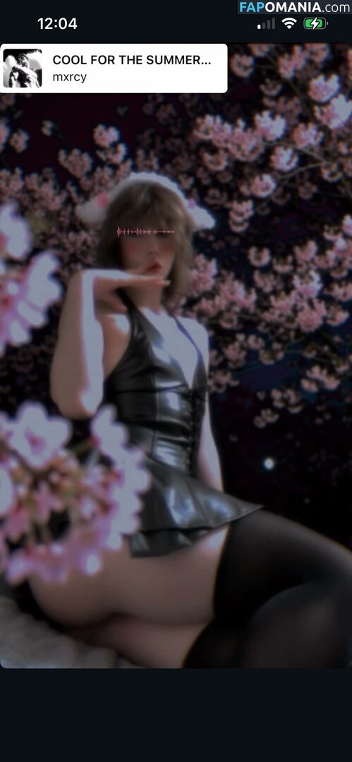 Femboy4u / Femboy4u_u / Femboy_4uu / oriana35237200 Naakt OnlyFans  Gelekte foto #4