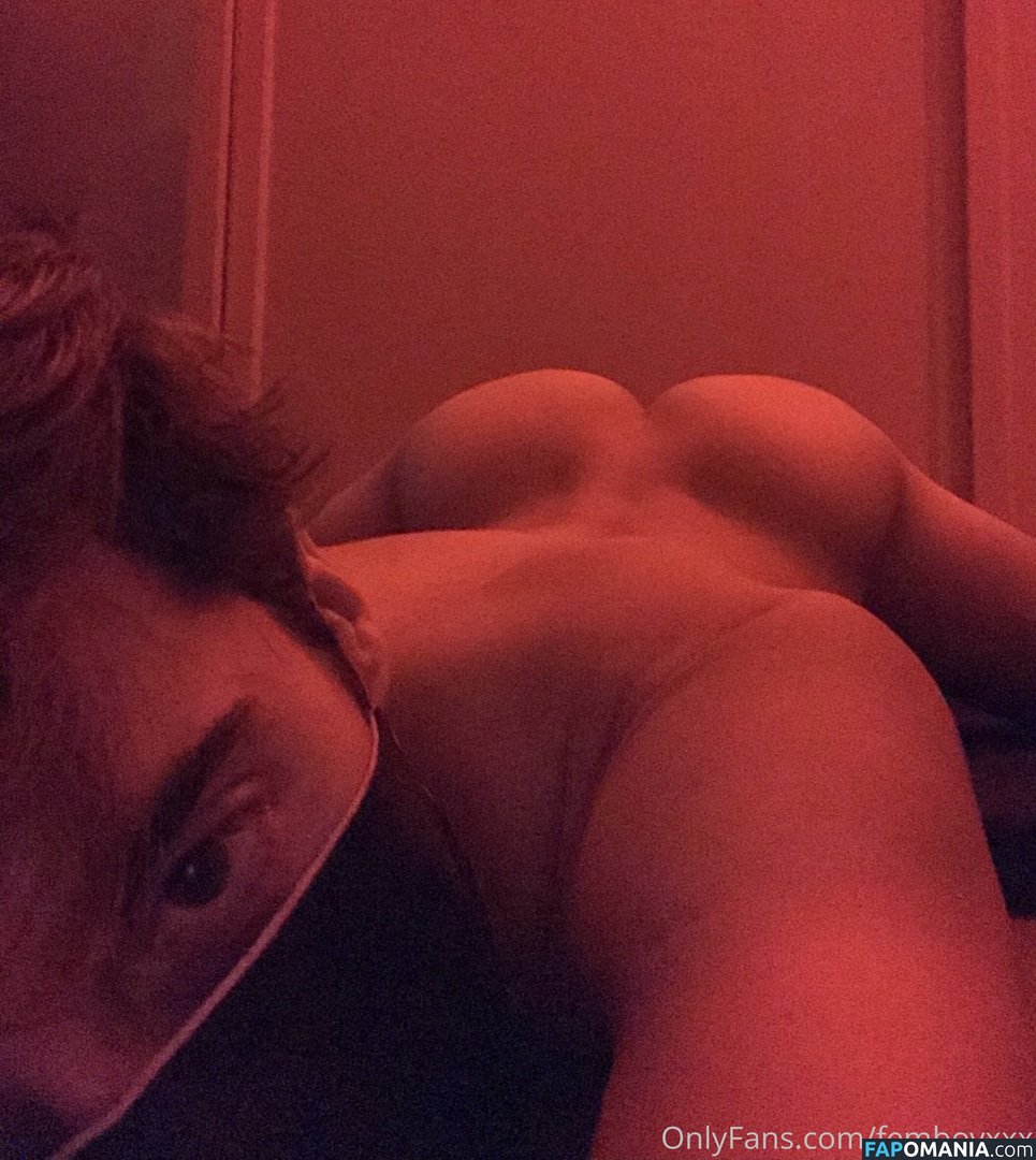 femb0yxxx / femboyvip / femboyxxx / sweet boy Naakt OnlyFans  Gelekte foto #3