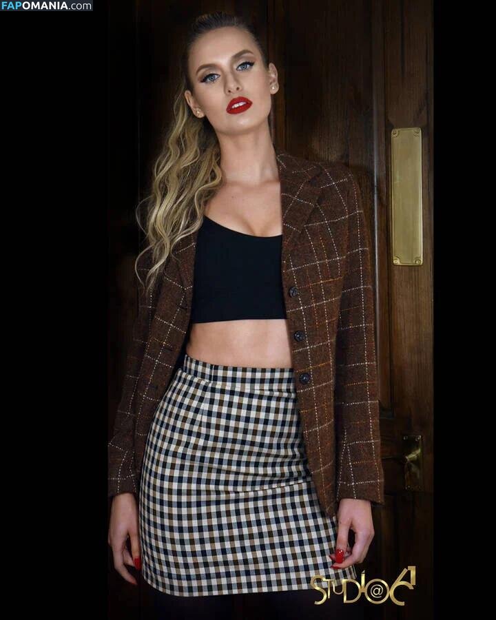 Fern Alexandra Naakt OnlyFans  Gelekte foto #8