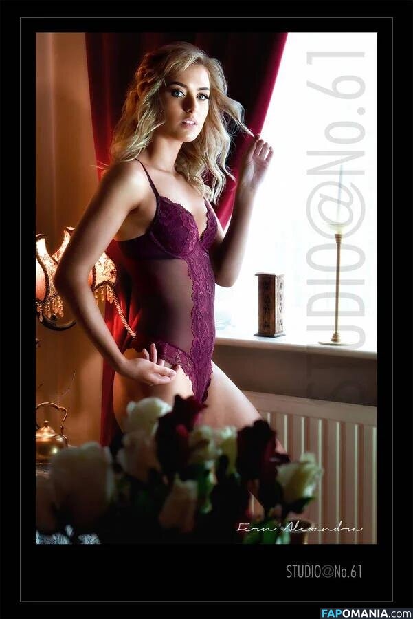 Fern Alexandra Naakt OnlyFans  Gelekte foto #20