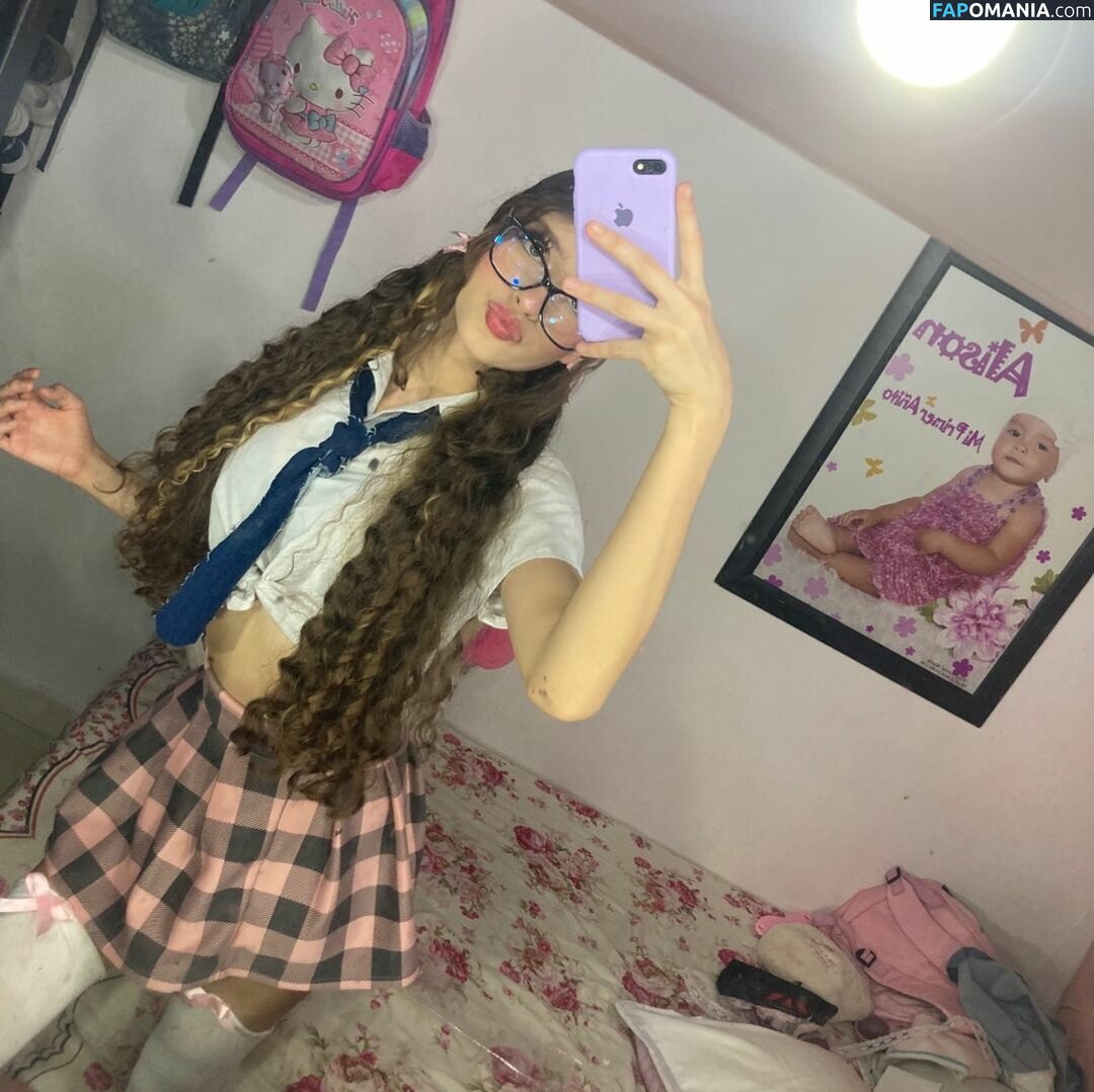 fernadaprins Naakt OnlyFans  Gelekte foto #1