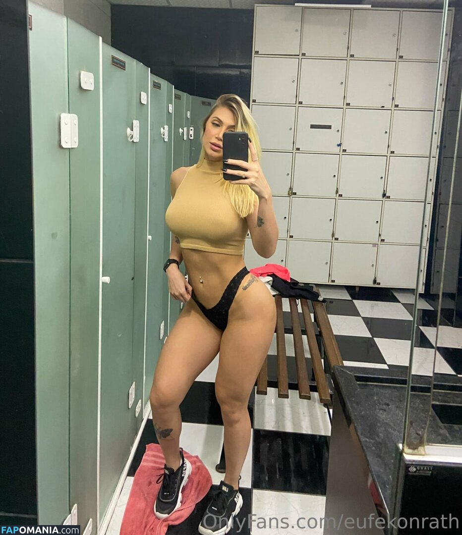 Fernanda Coser / eufekonrath Naakt OnlyFans  Gelekte foto #13