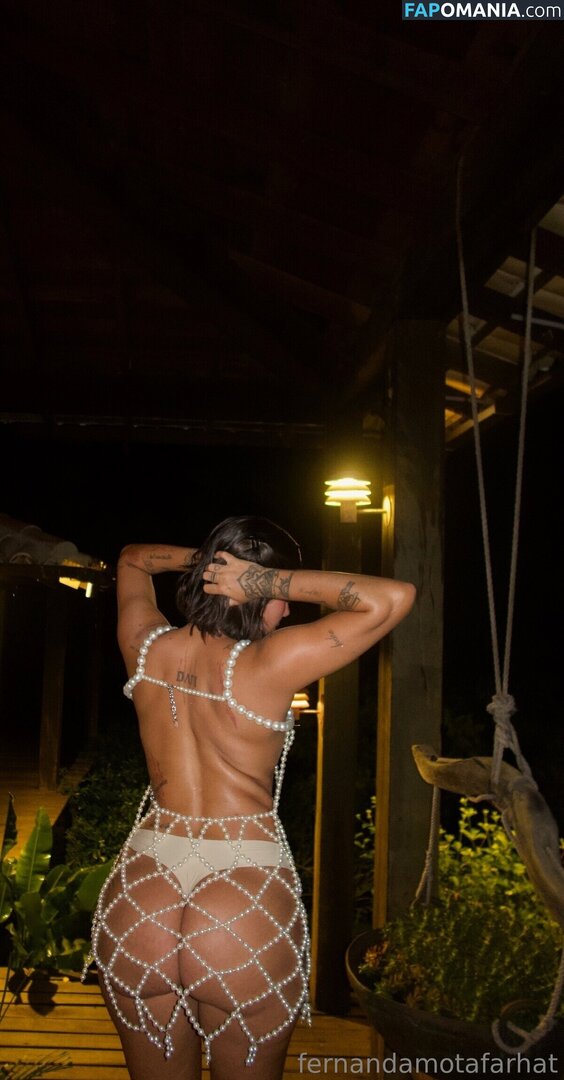 Fernanda Mota Farhat / fernandamotafarhat / https: Naakt OnlyFans  Gelekte foto #23