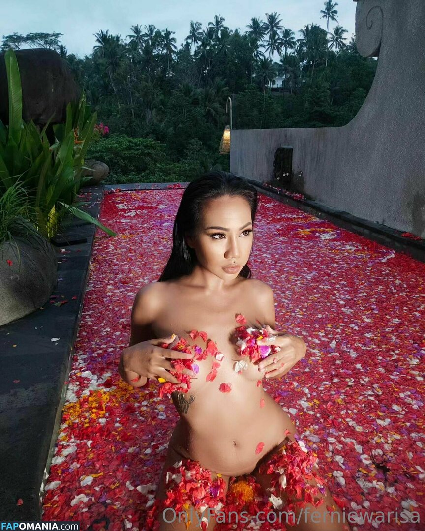 Fernie Thai / Fernie Warisa / fernie_warisa / ferniewarisa Naakt OnlyFans  Gelekte foto #20