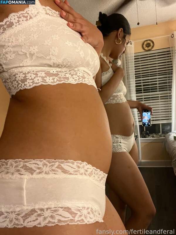 fertileandferal / https: / kysfertileandferal Naakt OnlyFans  Gelekte foto #18