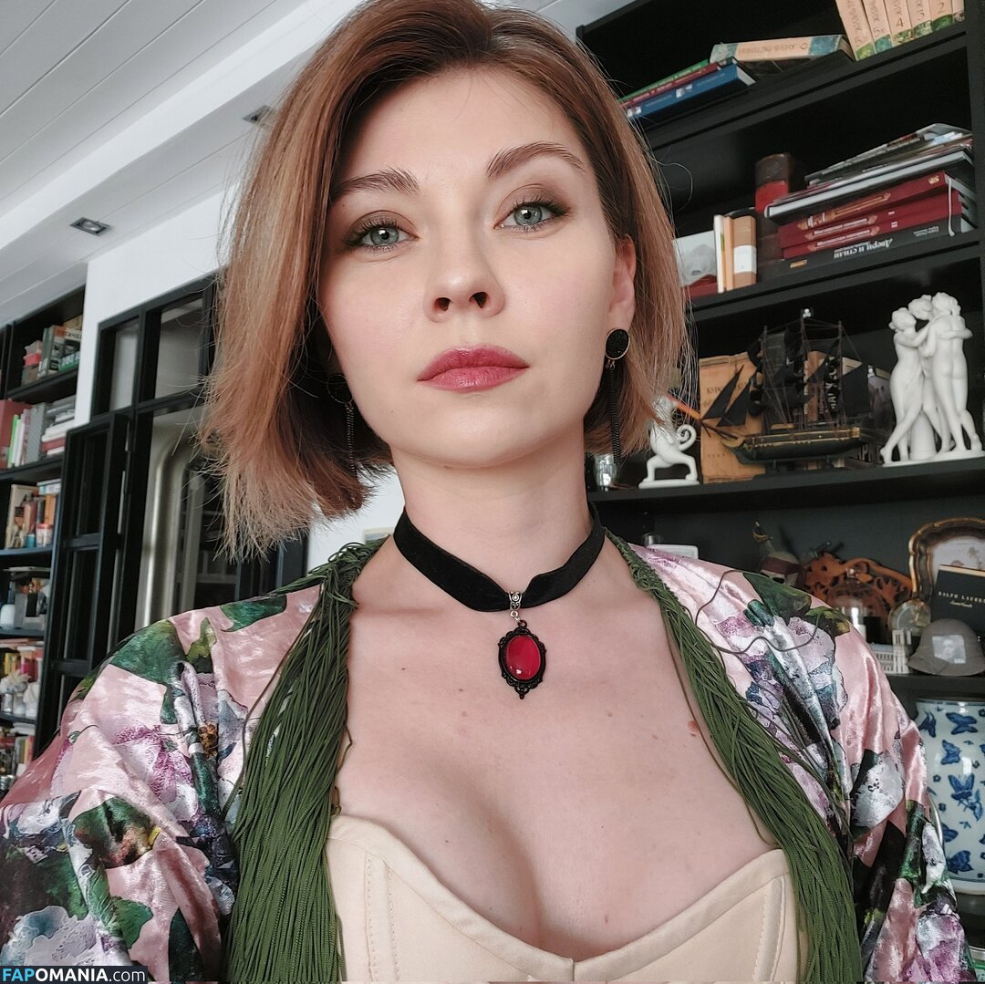 FetishMissKate / GfEvil / https: / russianseductress Naakt OnlyFans  Gelekte foto #8