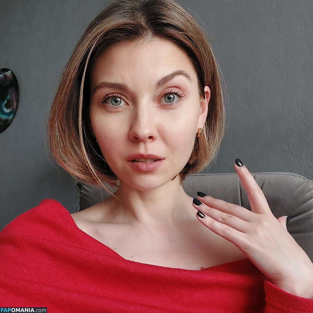 FetishMissKate / GfEvil / https: / russianseductress Naakt OnlyFans  Gelekte foto #10