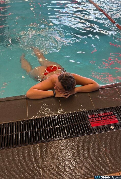 Fidan Atalay / Fidan Hoca / fidannatalay Naakt OnlyFans  Gelekte foto #55