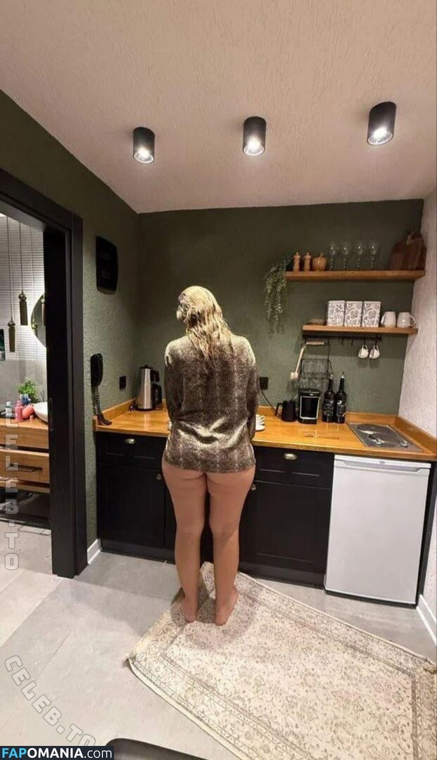 Fidan Atalay / Fidan Hoca / fidannatalay Naakt OnlyFans  Gelekte foto #62