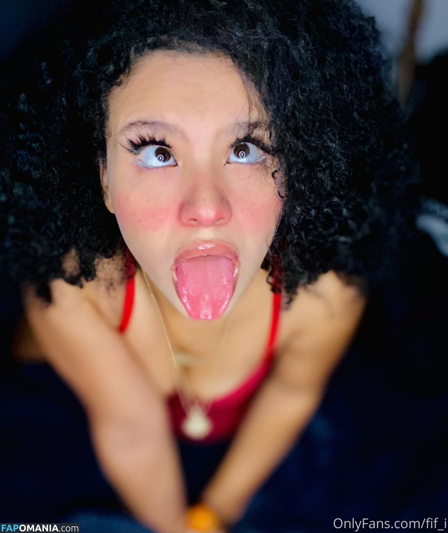 fif_i / fifi.official.fr Naakt OnlyFans  Gelekte foto #18