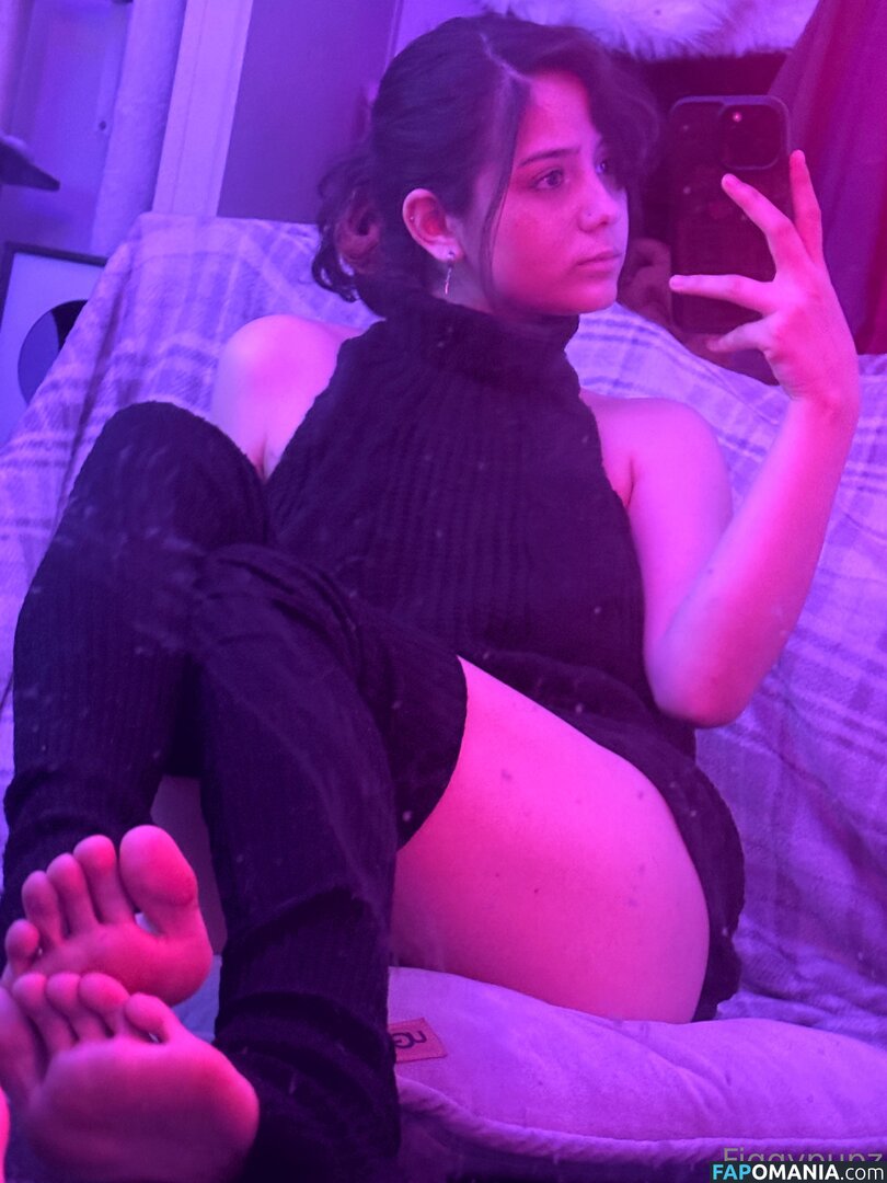 figgypupz Naakt OnlyFans  Gelekte foto #5